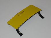 Kyosho  Ferrari 365 GTB/4 Daytona - TAIL GATE YELLOW - Yellow