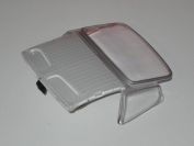 Kyosho  Ferrari 365 GTB/4 Daytona - REAR WINDOW - Transparent