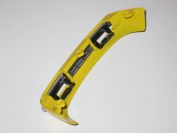 Kyosho  Ferrari 365 GTB/4 Daytona - FRONT BUMPER - Yellow