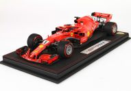 Ferrari SF71-H - GP Australia 2018 - S. Vettel [sold out]