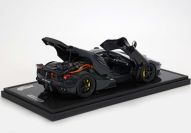 BBR Models  Ferrari #    Ferrari LaFerrari - FULL CARBON / CARBON BASE- Carbon Fibre Pattern