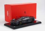 BBR Models  Ferrari #    Ferrari LaFerrari - FULL CARBON / CARBON BASE- Carbon Fibre Pattern