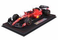 Ferrari SF-23 GP Bahrain 2023 - C.Sainz - [in stock]