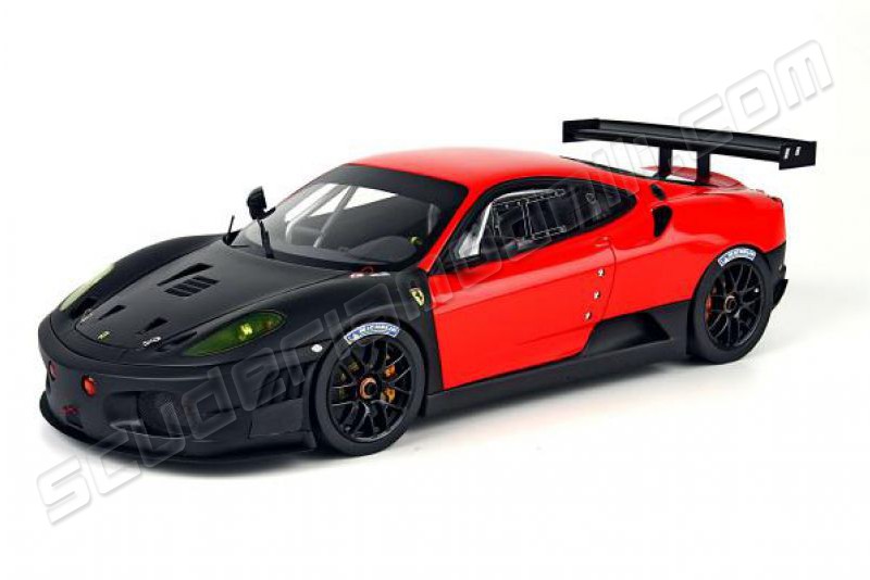 1/43 Gasoline Ferrari F430 gt italia 2006 play tea - Collezionismo In vendita a Milano