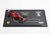 BBR Models   Ferrari SF24 GP Monza 2024 - SPECIAL - Red