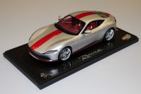 Ferrari ROMA - MATT SANUSILVER - #1/5 [in stock]