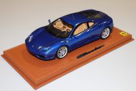Ferrari 360 Modena - BLUE TOUR DE FRANCE - [sold out]