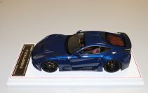 D&G Davis Giovanni F12 N-LARGO フルカーボン 1/18 Davis & Giovanni Ferrari F12 Novitec Rosso N-Largo S