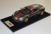 Miniature Ferrari F430 coupé, échelle 1/43 - Road Trip Events 66