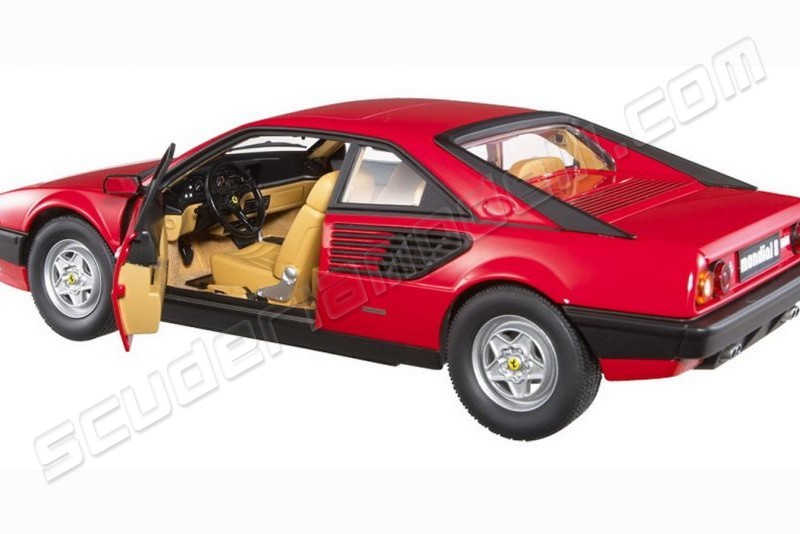 Ferrari Mondial 8 - Paul's Classic Cars - Vente de voitures de