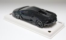MR Collection Lamborghini # Lamborghini Revuelto - FADING EFFECT - Red Matt