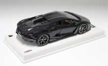MR Collection Lamborghini # Lamborghini Revuelto - FADING EFFECT - Red Matt
